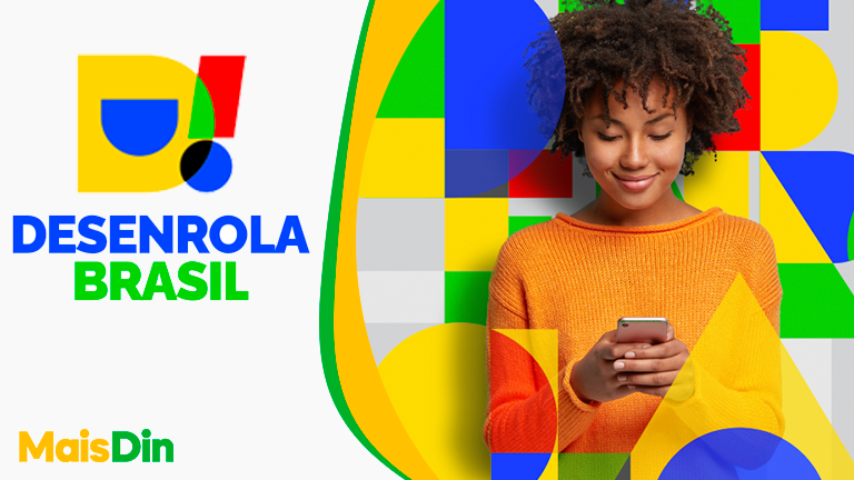 Programa Desenrola Brasil