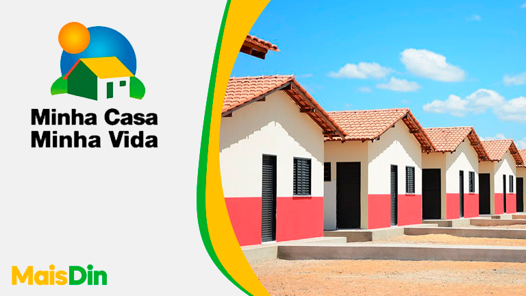 Programa Minha Casa Minha Vida