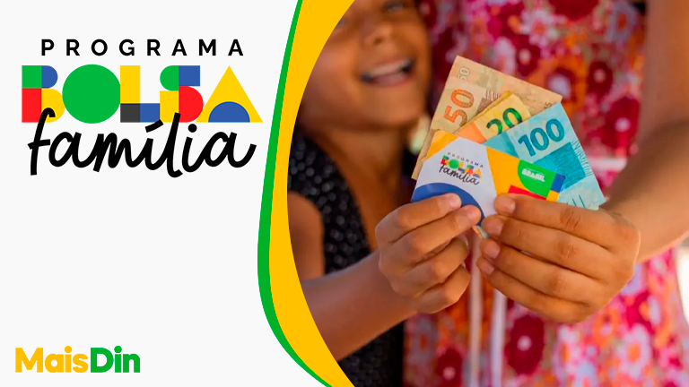 Programa Bolsa Família