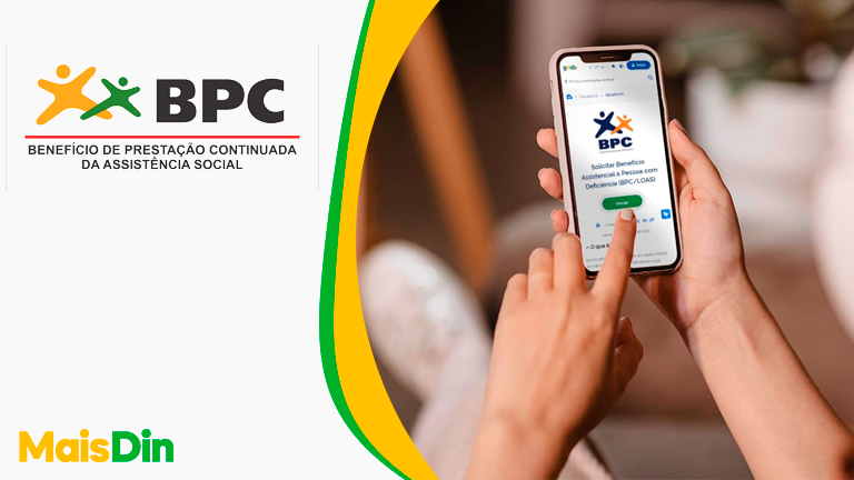 Conheça o Programa Benefício de Prestação Continuada (BPC)